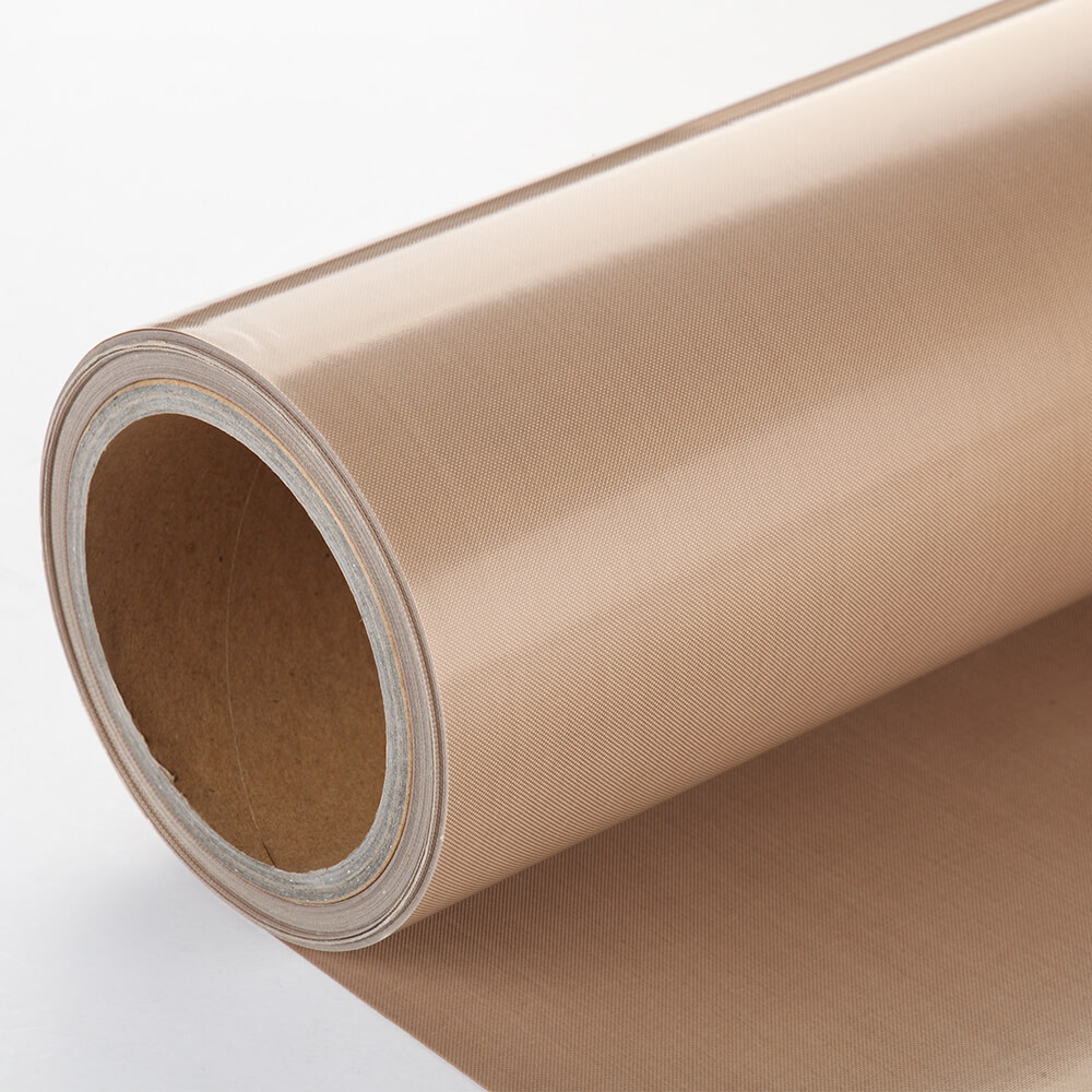 PTFE coated Glass Fiber Fabric
